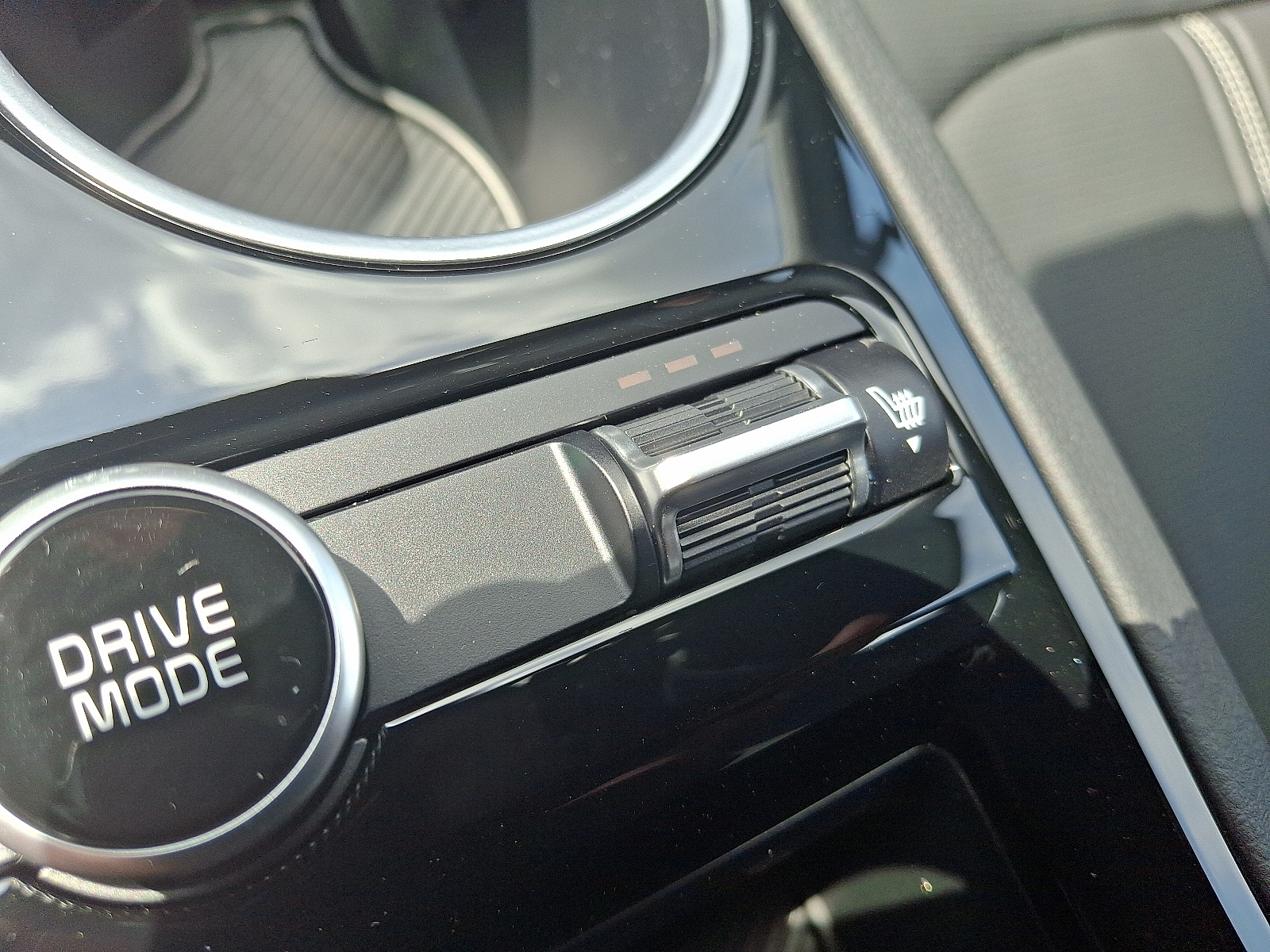 2026 Kia K5 GT-Line - Photo 15