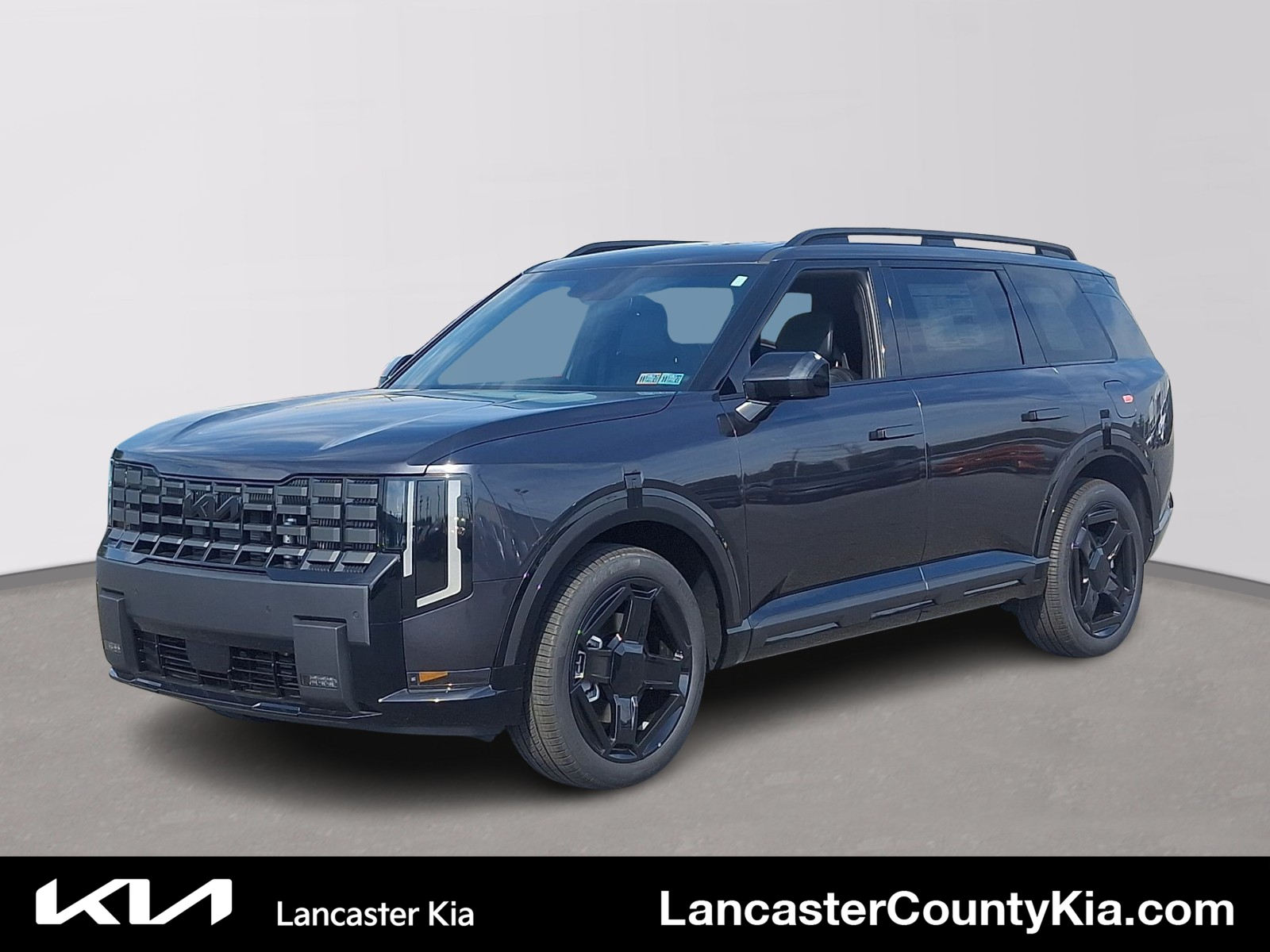  Kia Telluride