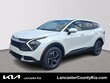 Kia Sportage Hybrid