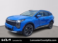 2026 Kia Sportage SX-Prestige SUV