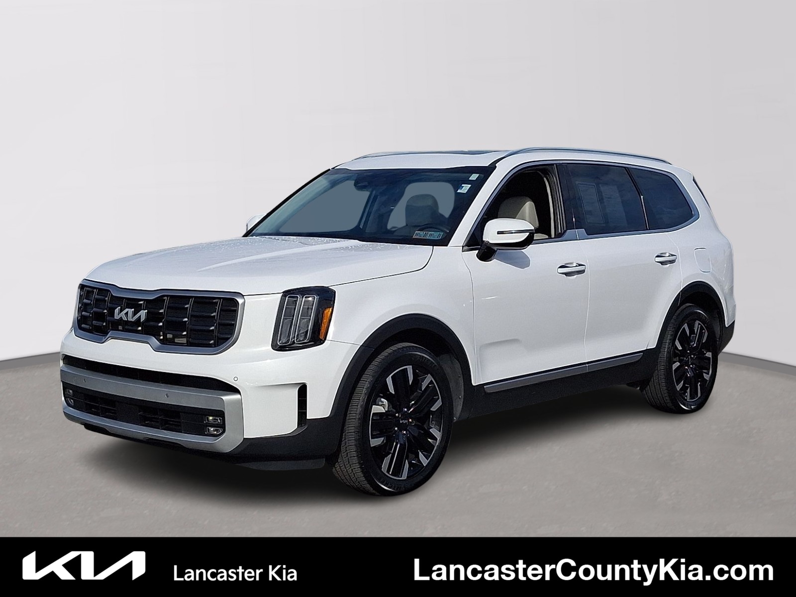 2024 Kia Telluride