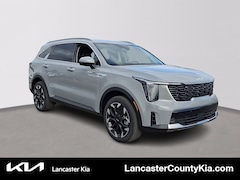 2026 Kia Sorento EX SUV