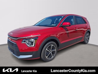2026 Kia Niro LX SUV