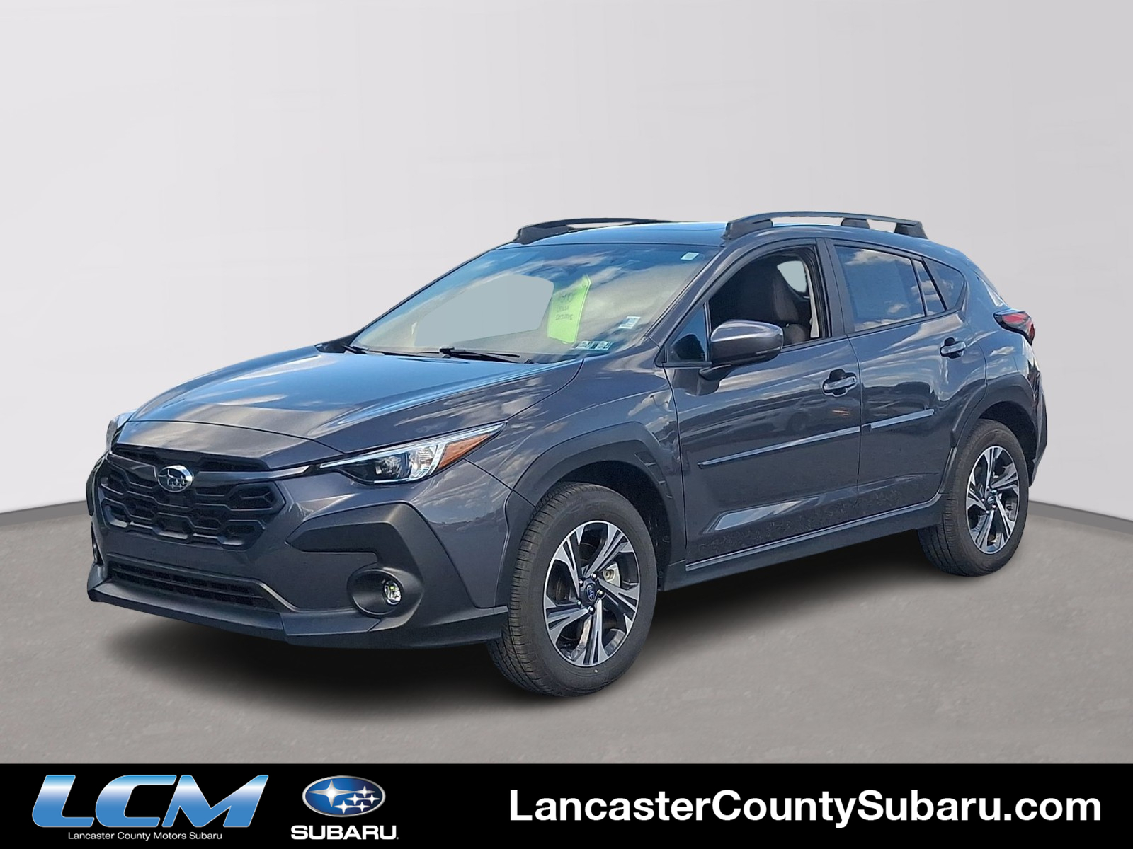  Subaru Crosstrek