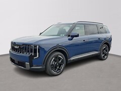2027 Kia Telluride EX SUV
