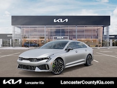 2026 Kia K5 GT Sedan