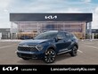 Kia Sportage Plug-In Hybrid
