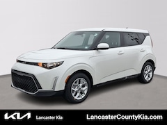 2025 Kia Soul LX Hatchback