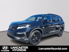 2021 Honda Pilot Black Edition AWD SUV