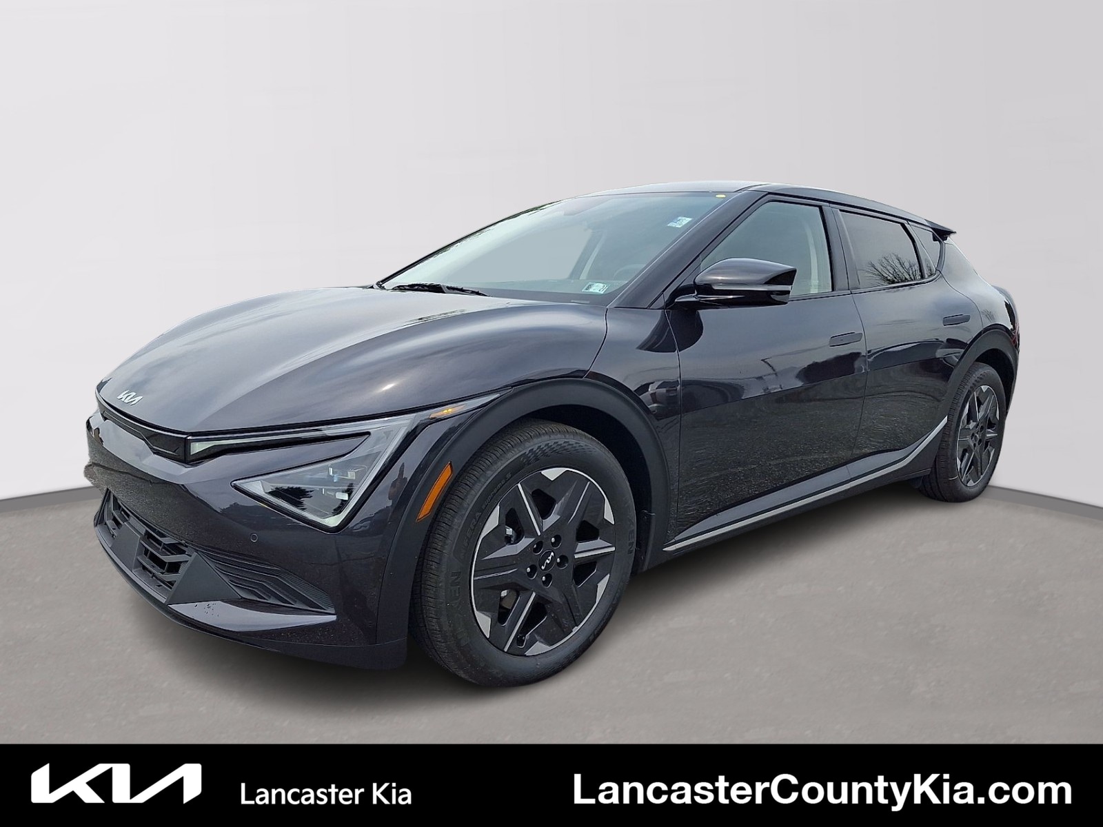 2026 Kia EV6 Light L/R AWD's photo
