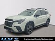  Subaru Ascent