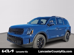 2025 Kia Telluride EX X-Pro SUV