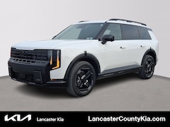 2027 Kia Telluride SX X-Line SUV