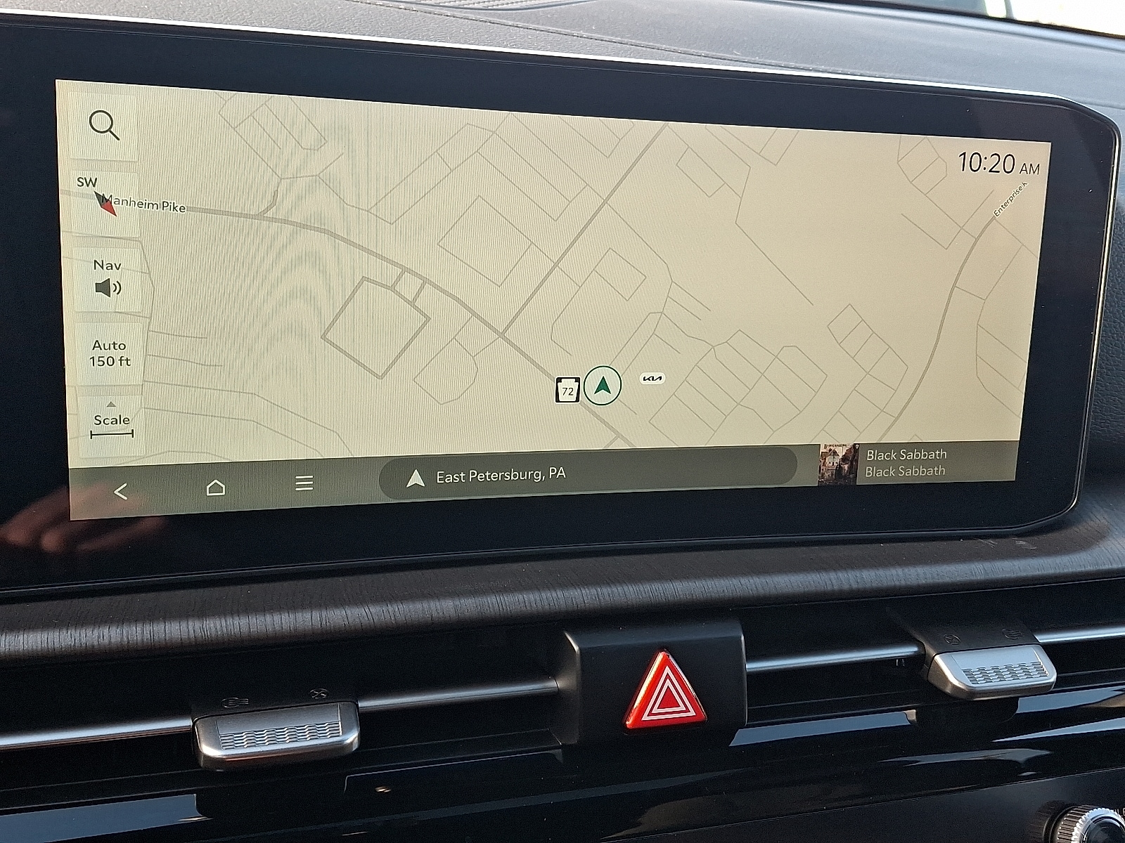 2026 Kia Sportage X-Line - Photo 12