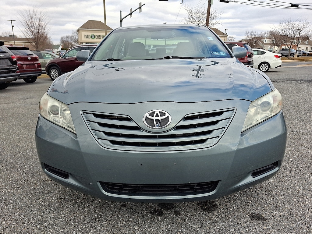 Used 2009 Toyota Camry LE Sedan