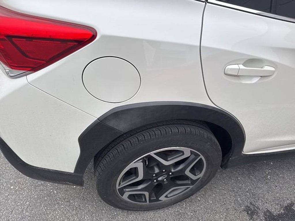 Used 2019 Subaru Crosstrek 2.0i Limited SUV