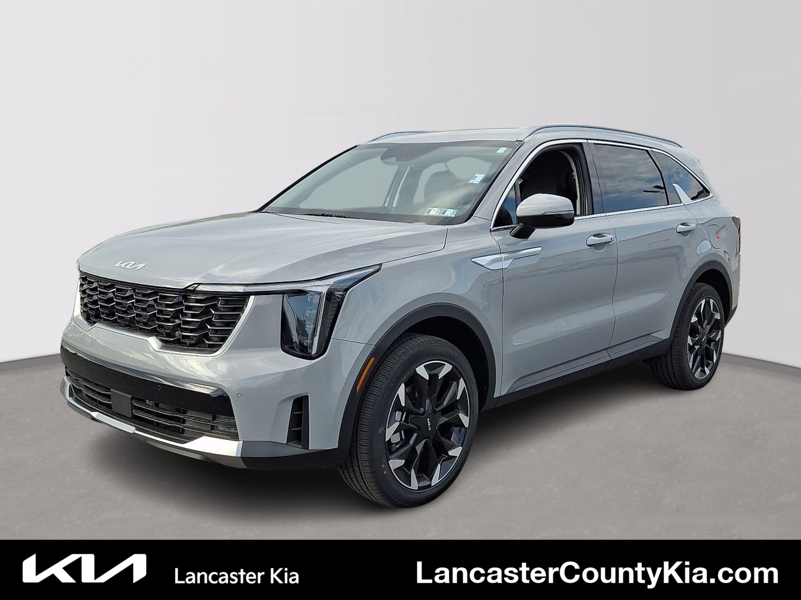 2026 Kia Sorento SUV 