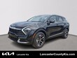Kia Sportage Hybrid