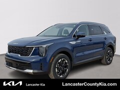 2026 Kia Sorento S SUV