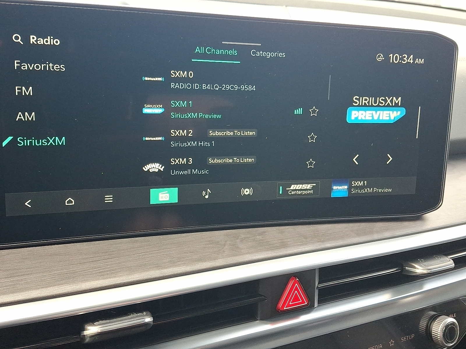 2025 Kia Sorento X-Pro SX Prestige - Photo 13