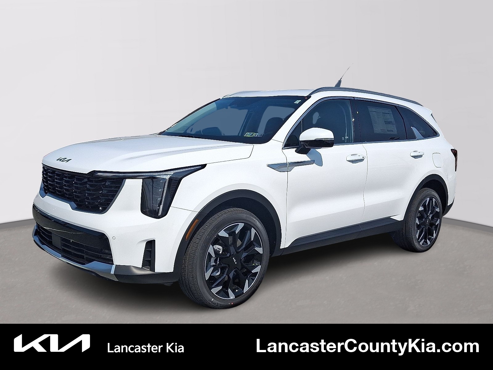 2025 Kia Sorento SUV 