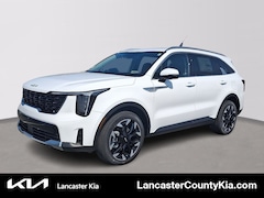 2025 Kia Sorento EX SUV