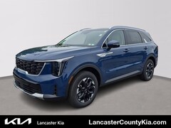 2026 Kia Sorento S SUV