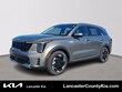 Kia Sorento Hybrid