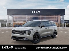 2026 Kia Carnival Hybrid SX Prestige Van Passenger Van