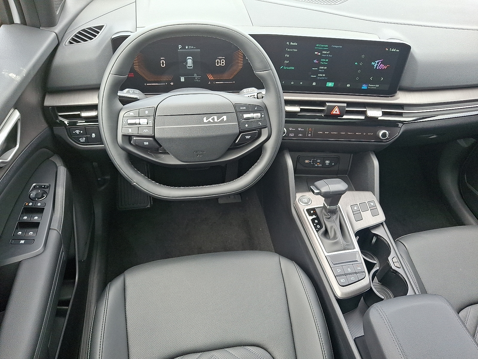 2026 Kia Sportage X-Line - Photo 7