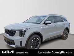 2025 Kia Sorento S SUV
