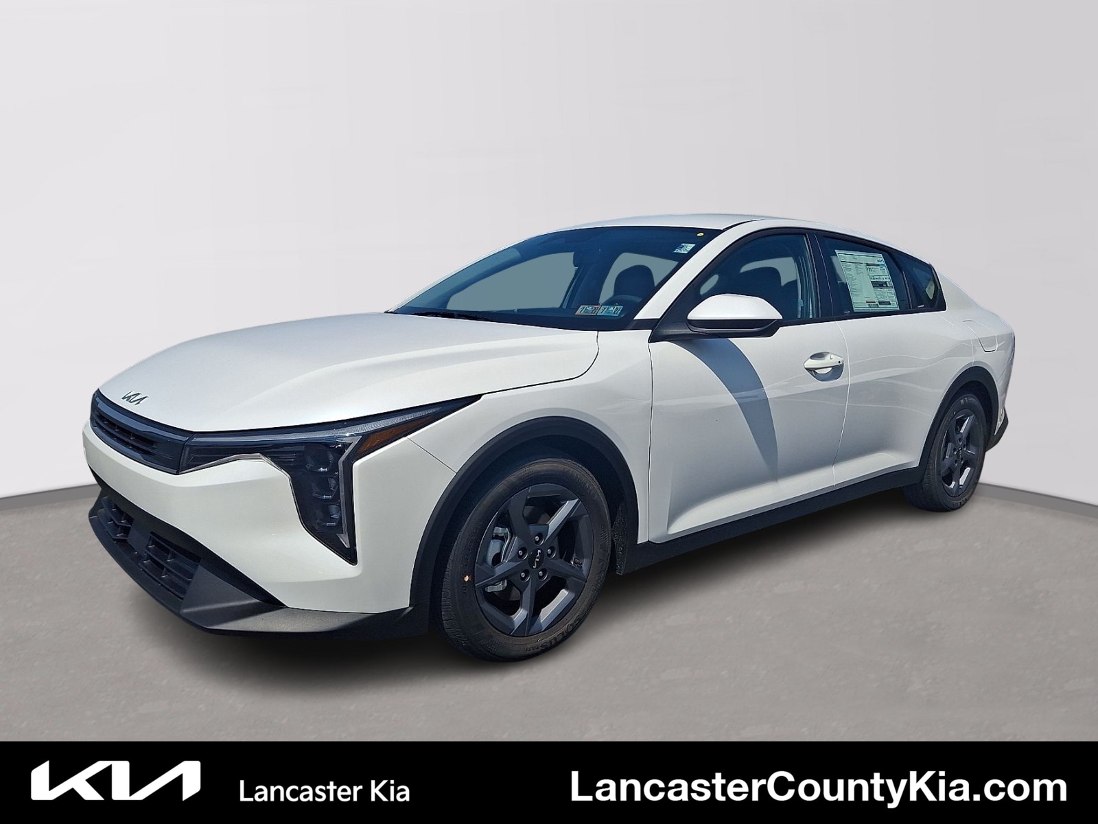 2026 Kia K4