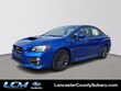 Subaru WRX