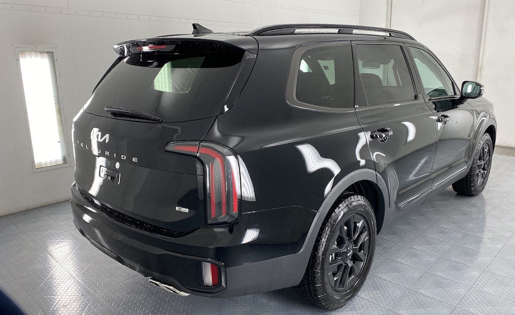 New 2024 Kia Telluride SXPrestige XPro near Lancaster, East