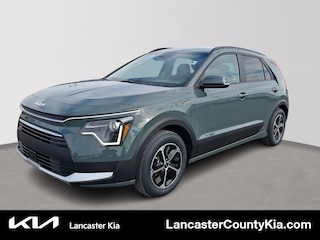 2026 Kia Niro EX SUV