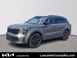  Kia Sorento Hybrid