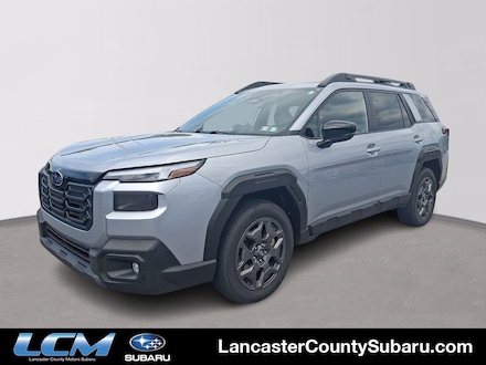 2026 Subaru Outback Premium SUV