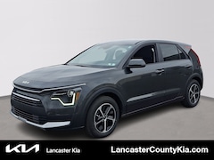 2026 Kia Niro LX SUV