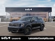 Kia Telluride