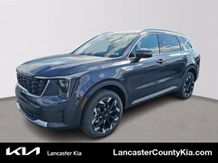 2026 Kia Sorento EX SUV