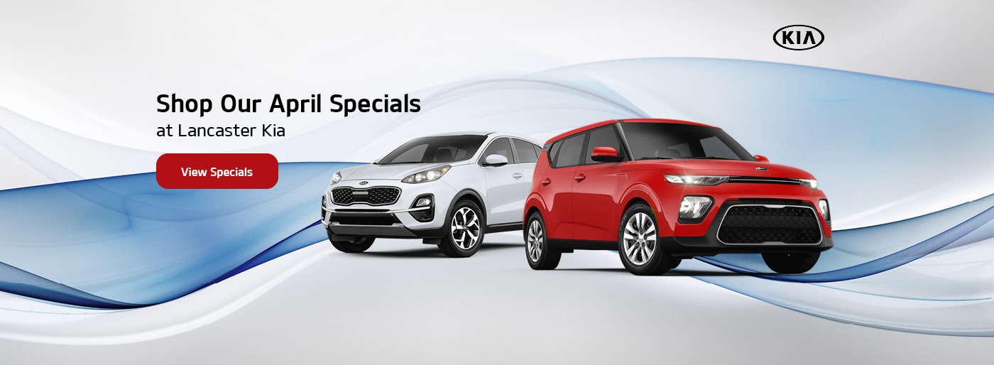 New Kia and Used Car Dealer Serving East Petersburg Lancaster Kia