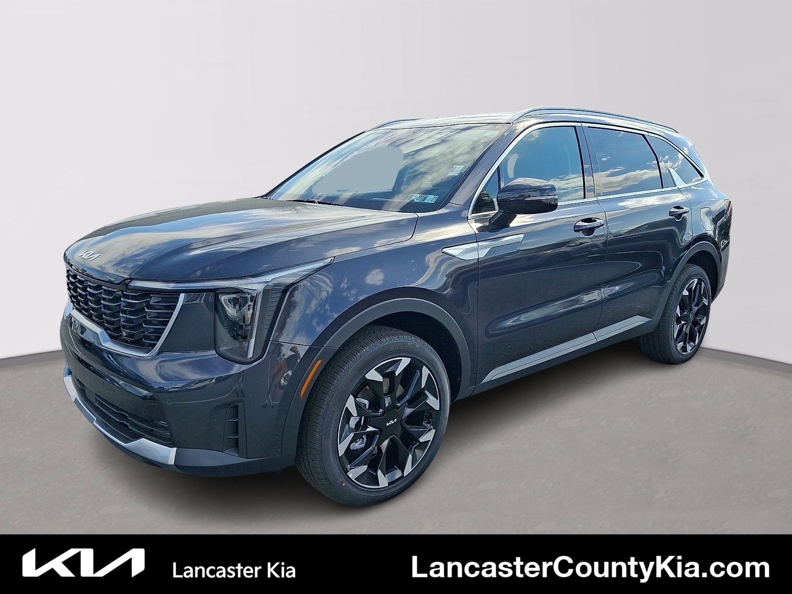 2026 Kia Sorento SUV 