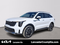 2026 Kia Sorento S SUV