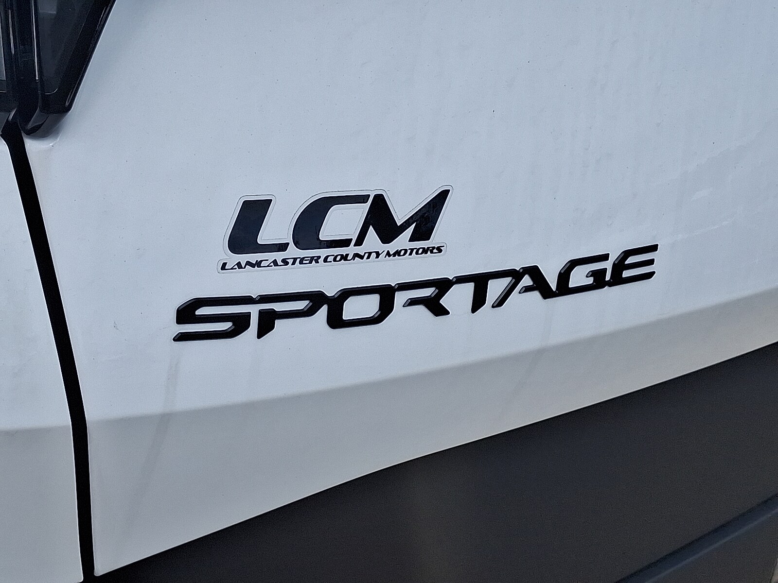 2026 Kia Sportage X-Line - Photo 19