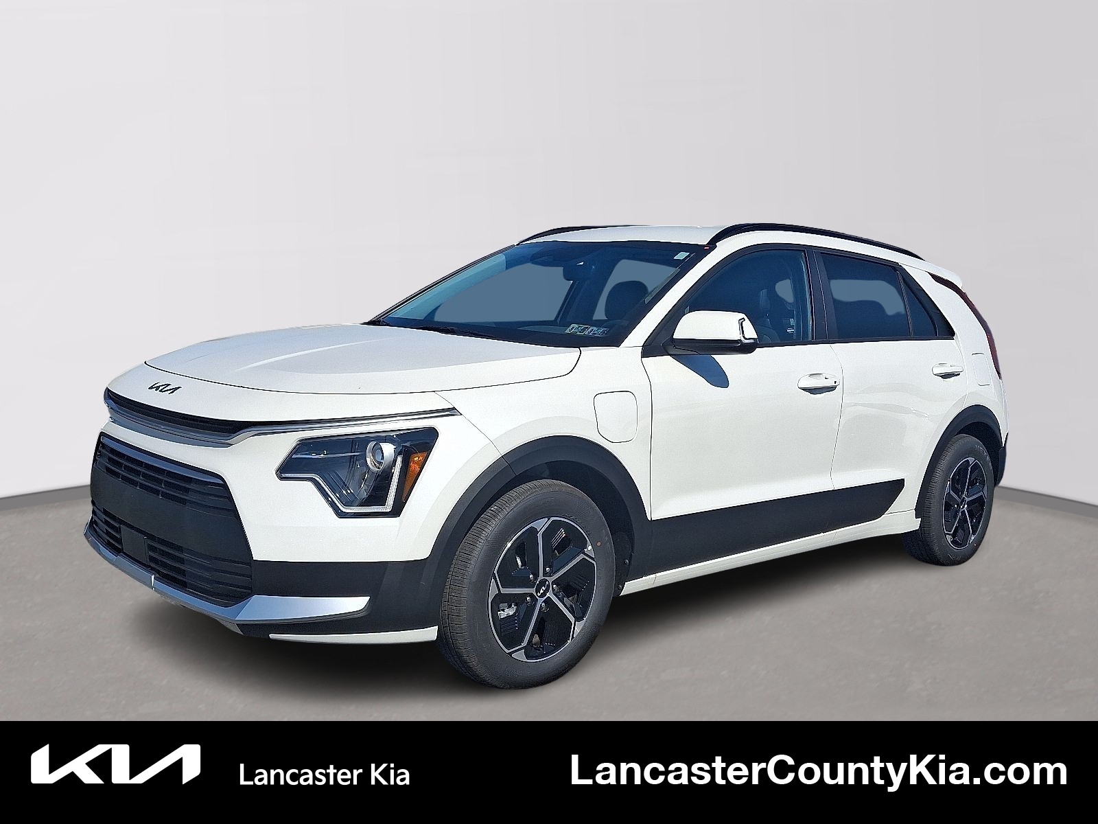 2025 Kia Niro EX's photo