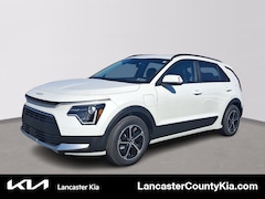 2025 Kia Niro Plug-In Hybrid EX SUV