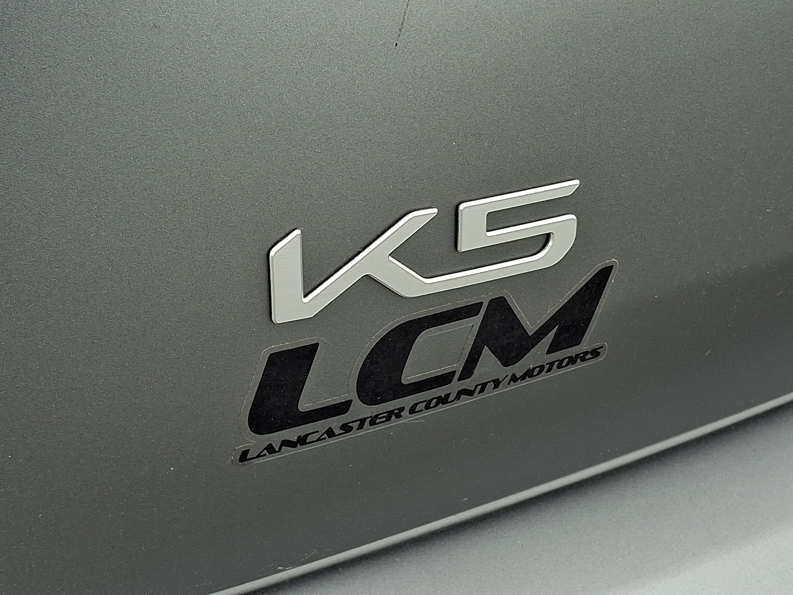 2026 Kia K5 GT - Photo 19