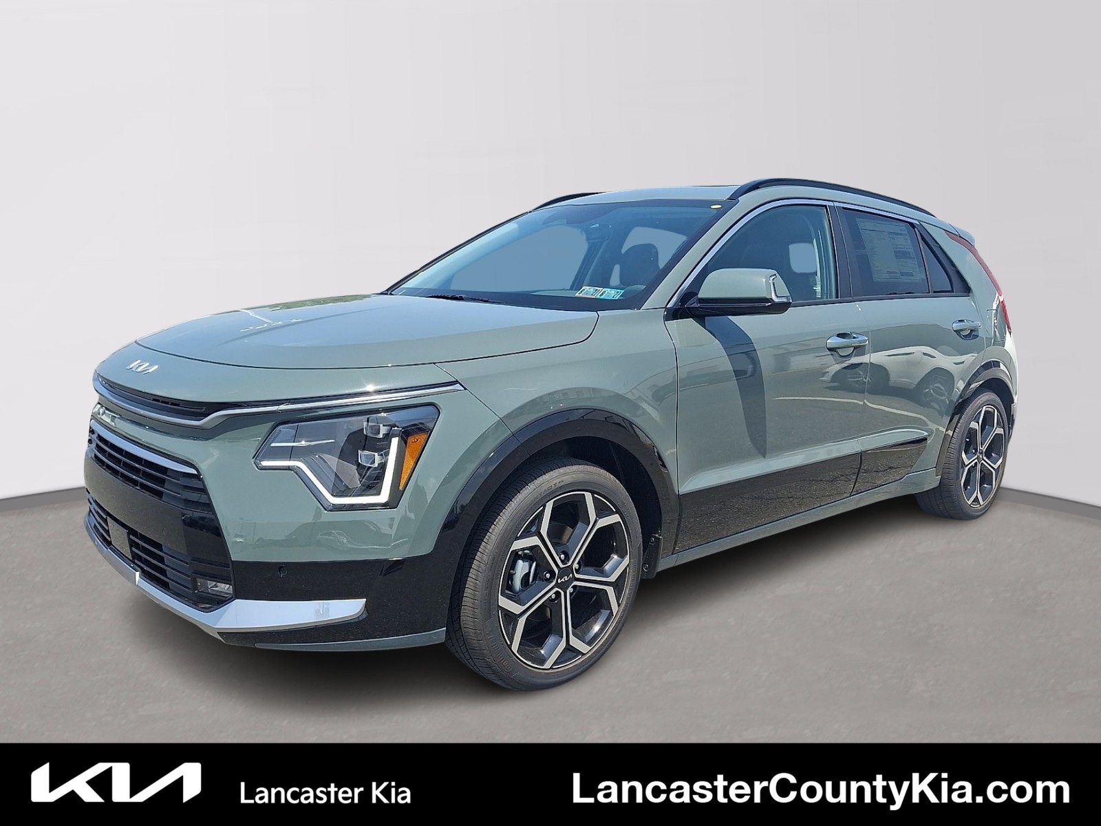 2026 Kia Niro