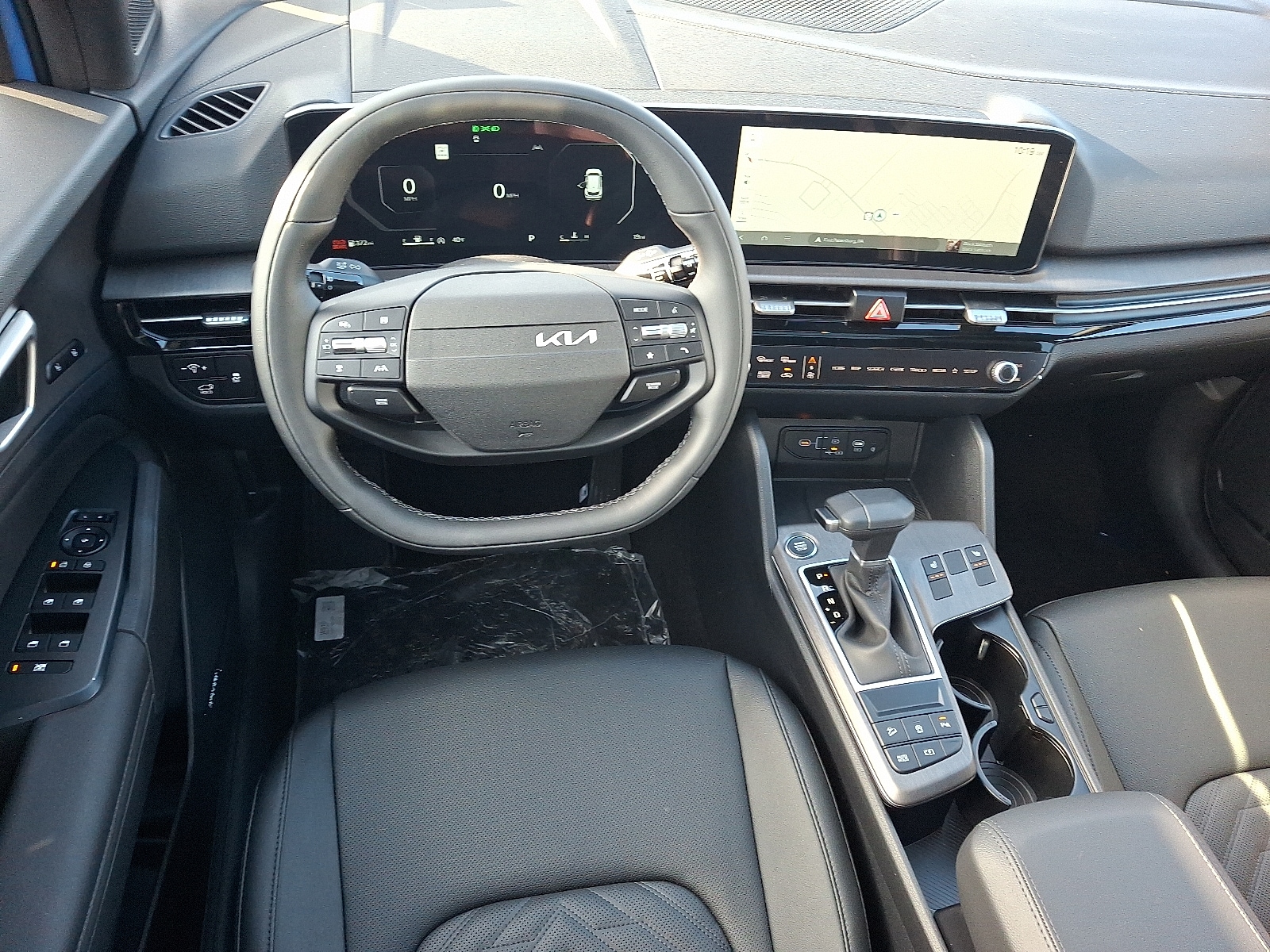 2026 Kia Sportage X-Line - Photo 7