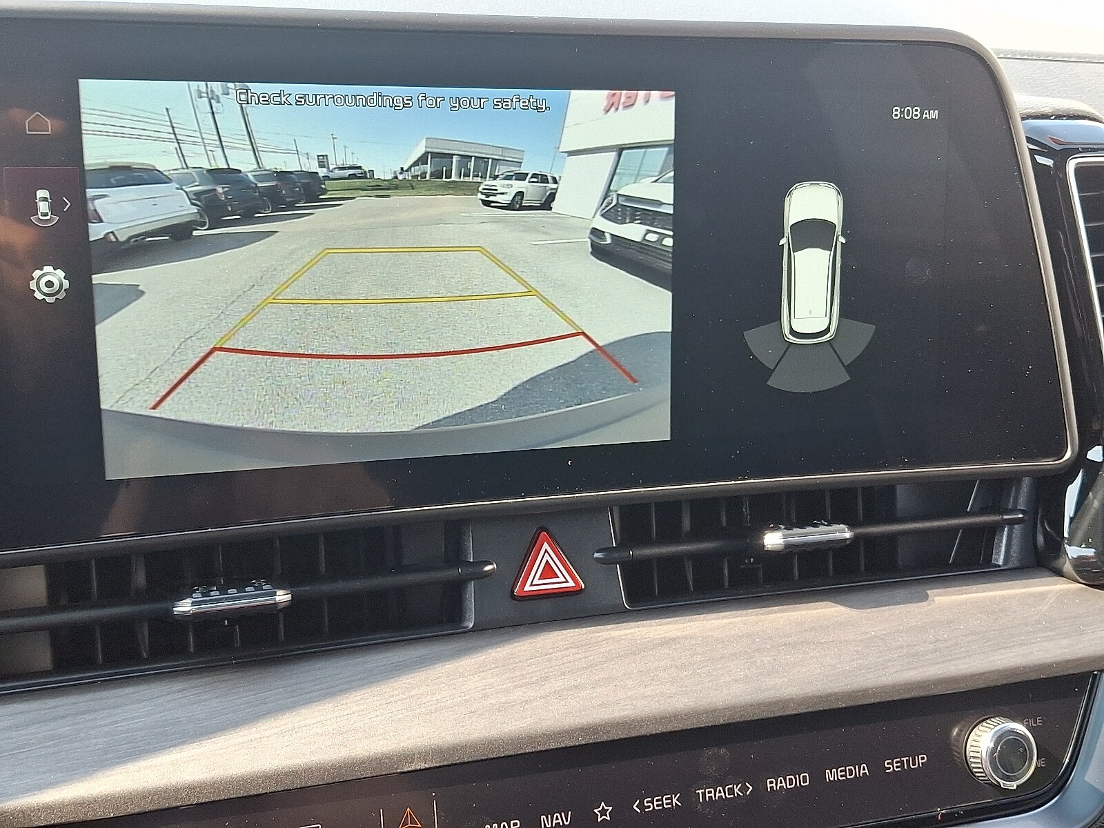 2025 Kia Sportage X-Line - Photo 14